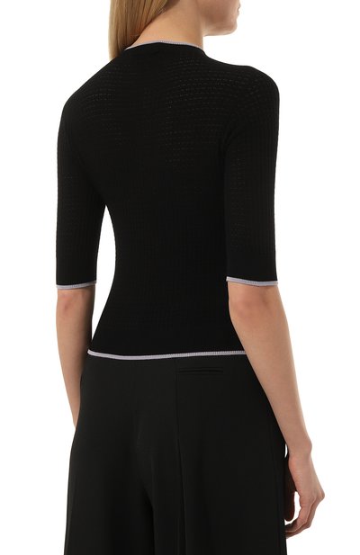 Пуловер EMPORIO ARMANI, арт. 3R2MW1/2M07Z, фото 4