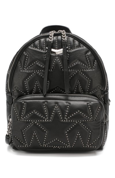 Рюкзак helia JIMMY CHOO, арт. HELIA BACKPACK/EIU, фото 1