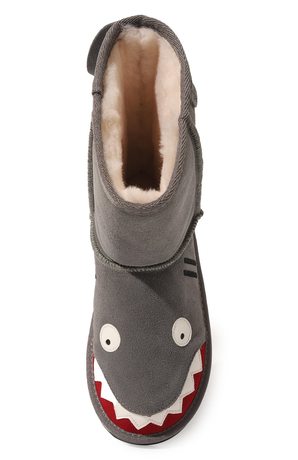 Угги EMU AUSTRALIA, арт. K10589, фото 4