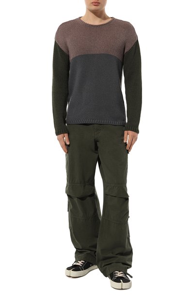 Свитер GIORGIO ARMANI, арт. 3DSM34/SM36Z, фото 2