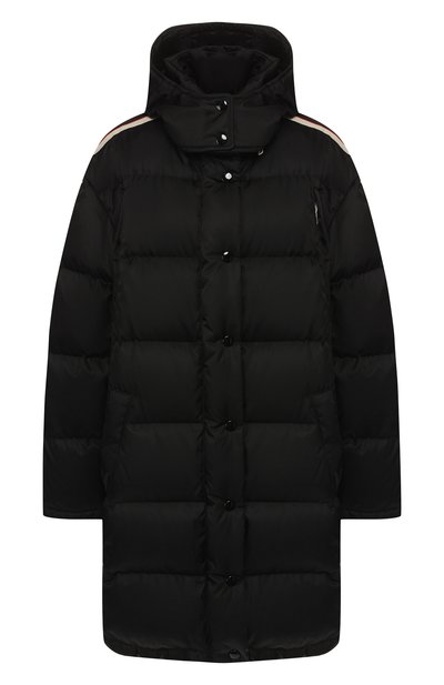 Пуховик с капюшоном GUCCI, арт. 558479/Z8AAL, фото 1