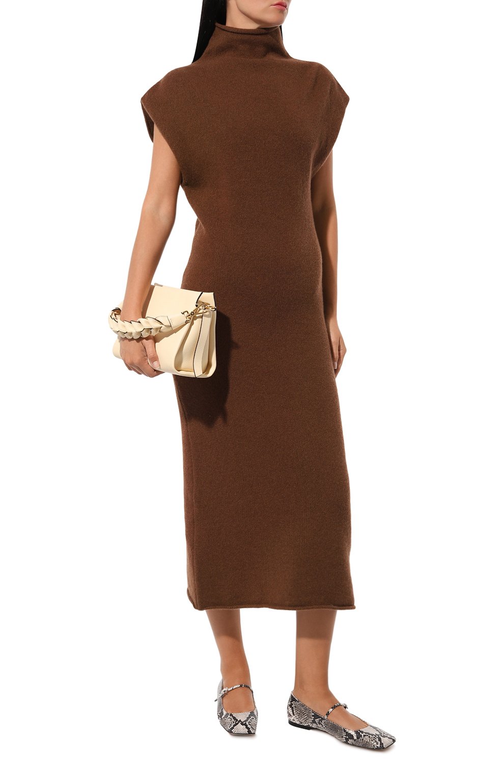 Сумка boheme small COCCINELLE, арт. E1 M50 58 01 01, фото 7