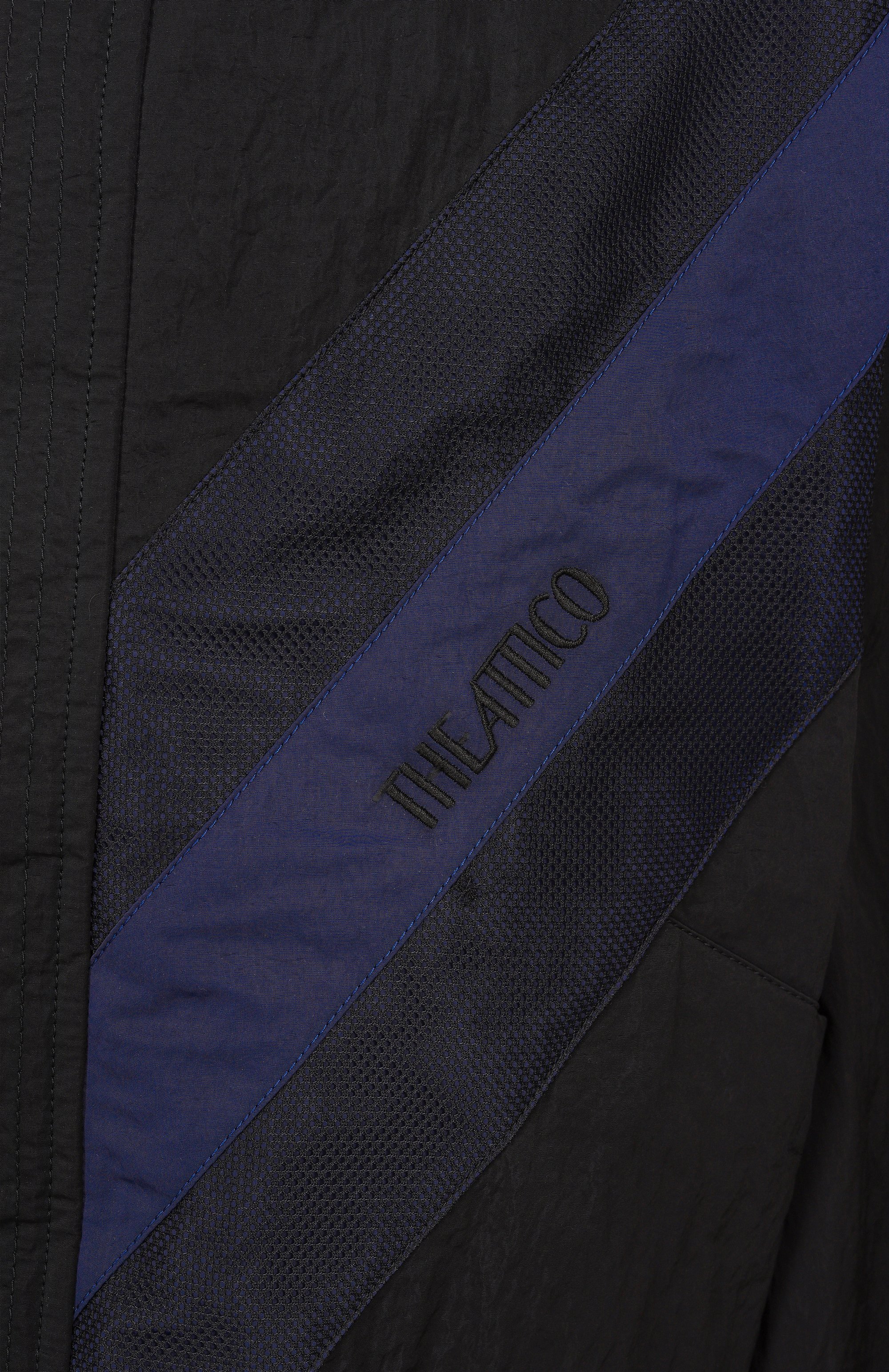 Ветровка THE ATTICO, арт. 250WCB00086/PAA100AA, фото 6