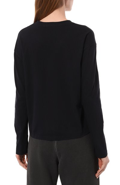 Пуловер JAMES PERSE, арт. WLJ3113/DEE, фото 4