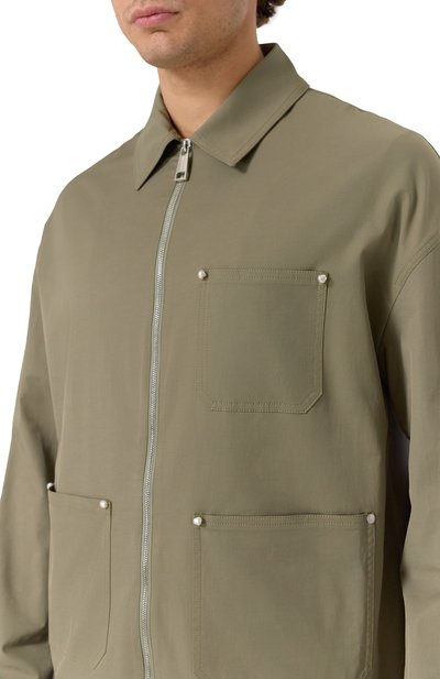 Куртка NANUSHKA, арт. NM25SSJK11964, фото 5