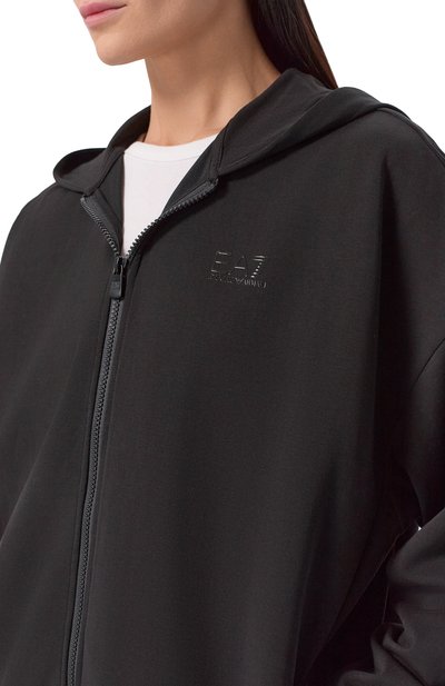 Толстовка EA7, арт. 7W001120/AF12501, фото 5