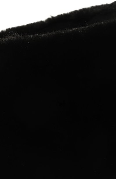 Ободок из экомеха FETISH, арт. bleP23n, фото 4