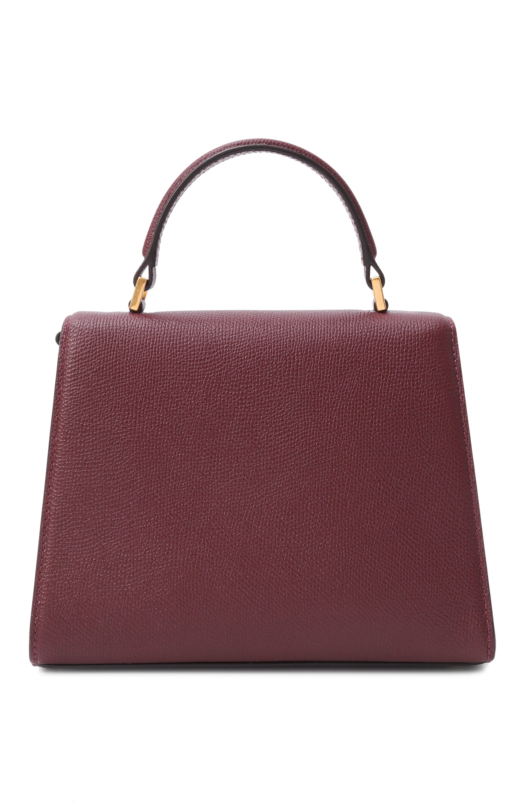 Сумка vsling small VALENTINO, арт. 7W2B0F53/XPW, фото 6