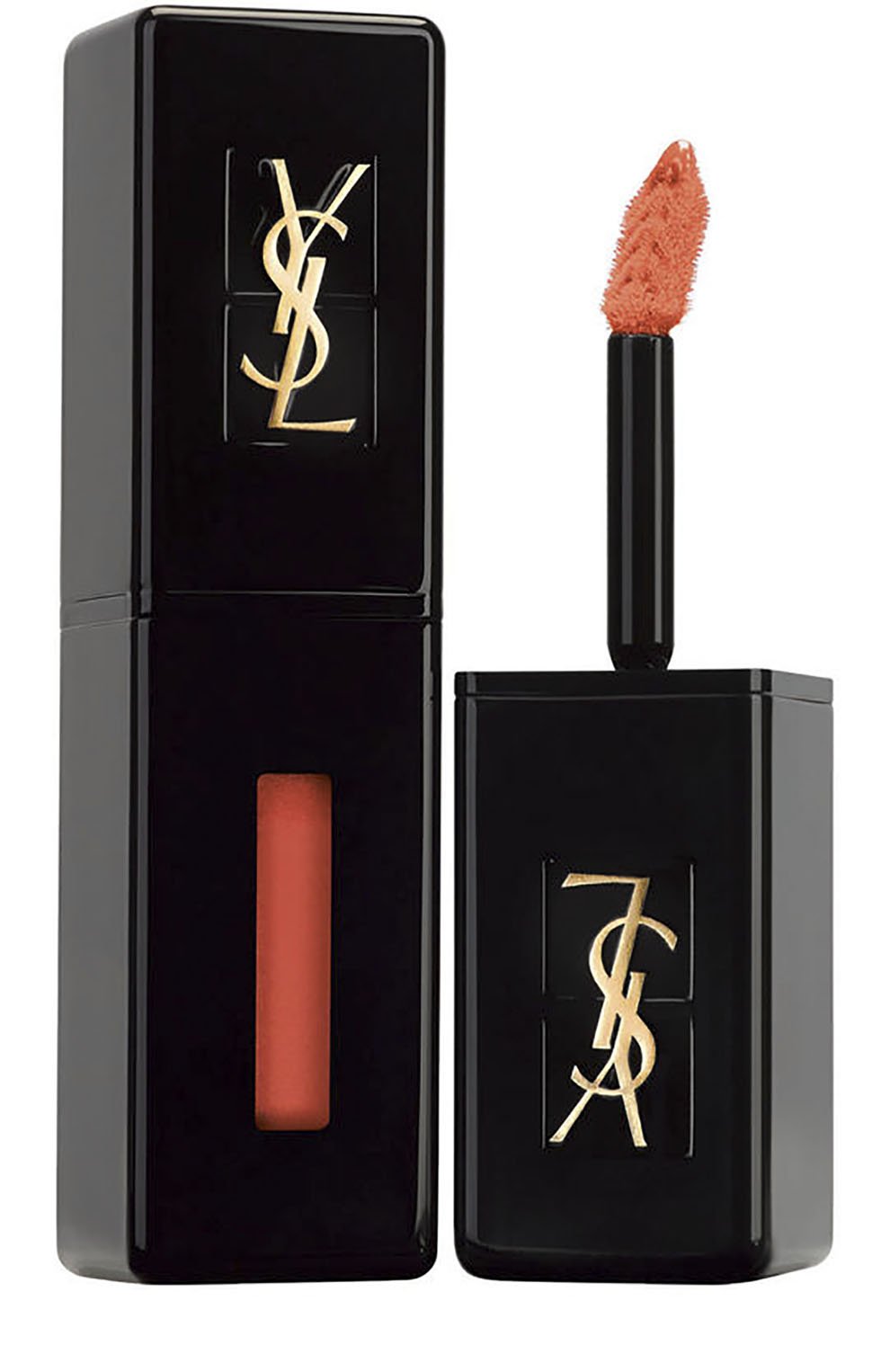 Лак для губ vinyl cream, оттенок 408 YSL, арт. 3614271332639, фото 1