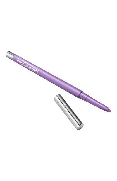 Гелевый карандаш для глаз colour excess, оттенок commitment issues MAC, арт. SLJ4-07, фото 4