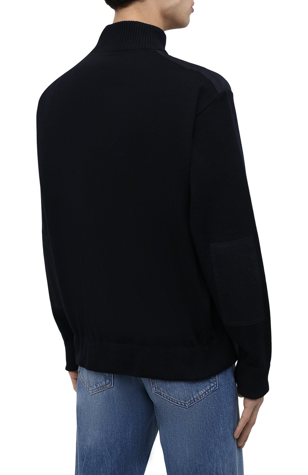 Кардиган PAUL&SHARK, арт. C0P1029/FUP, фото 4