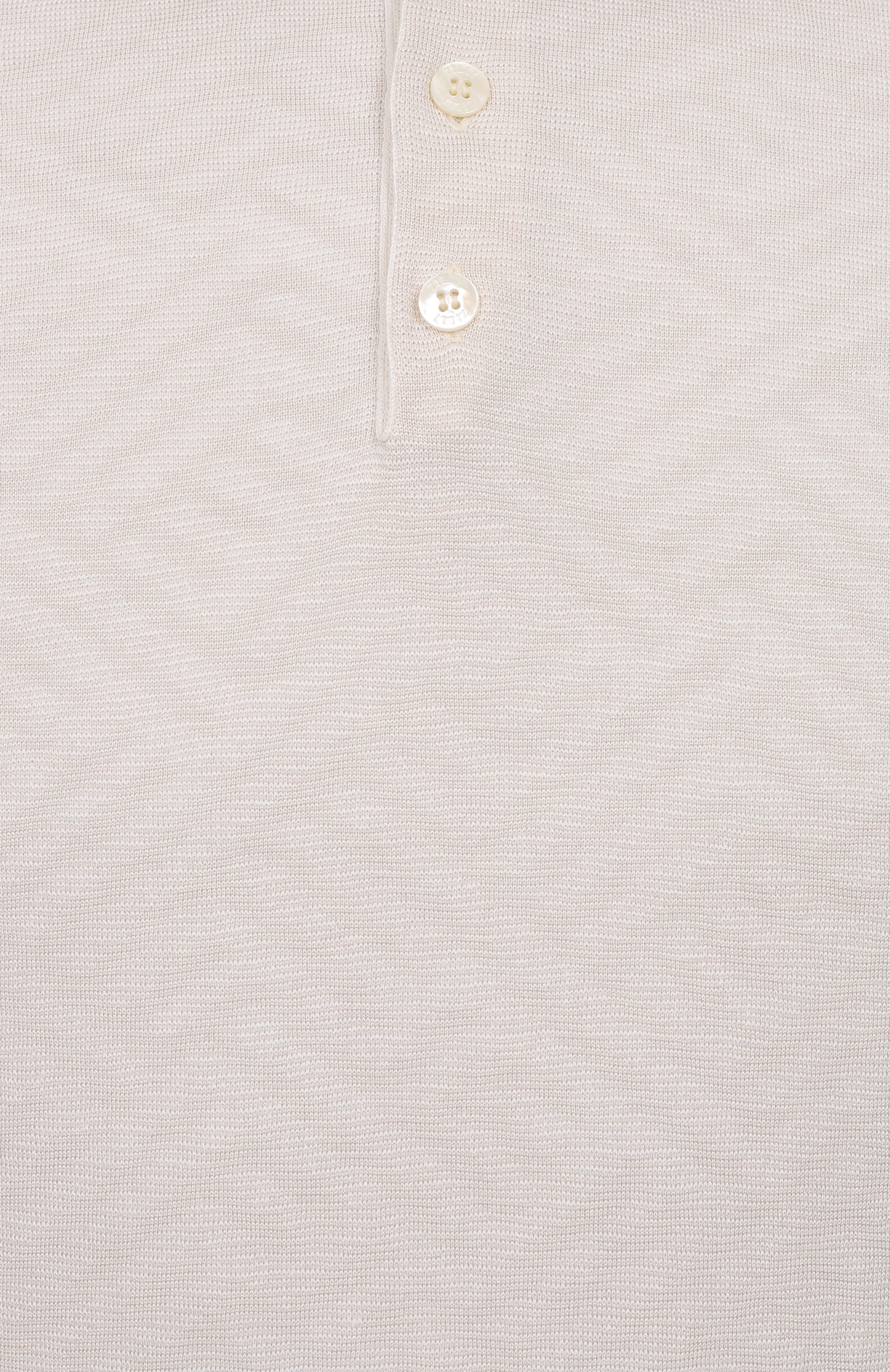 Поло из шелка и хлопка ZILLI, арт. KBP002M0164VFAF00, фото 6