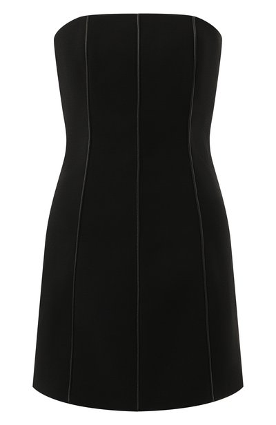 Женское шерстяное платье LOUVE, арт. 24-1-01-06-01