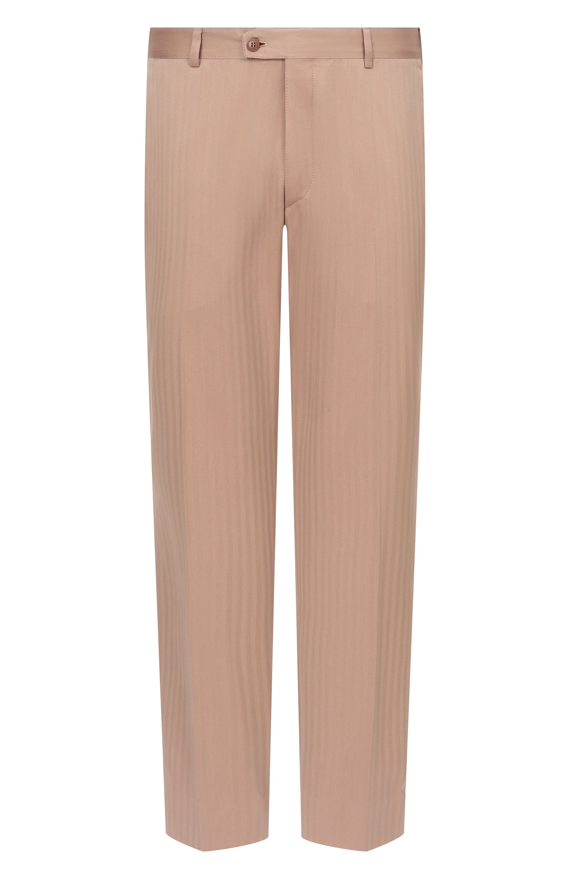 Хлопковые брюки BRIONI, арт. RPCW0L/PD010, фото 1