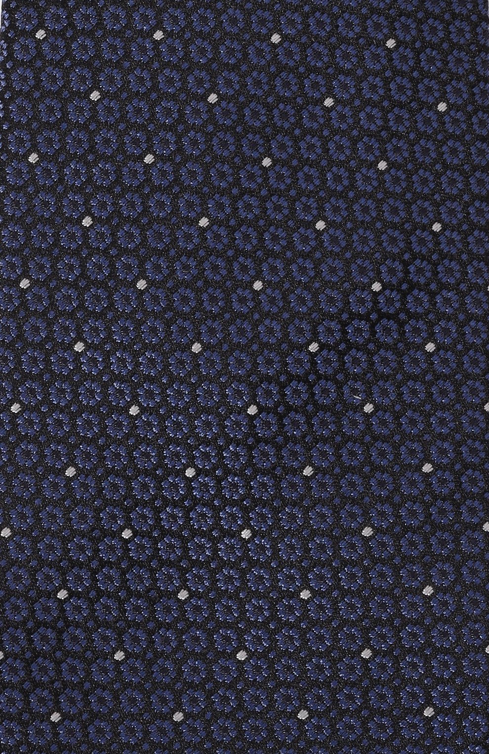 Шелковый галстук CANALI, арт. 82/HJ04091, фото 4