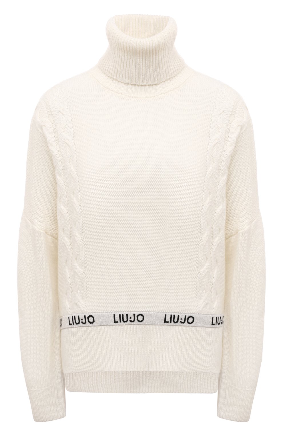 Свитер LIU JO, арт. TF3051/MA55L, фото 1