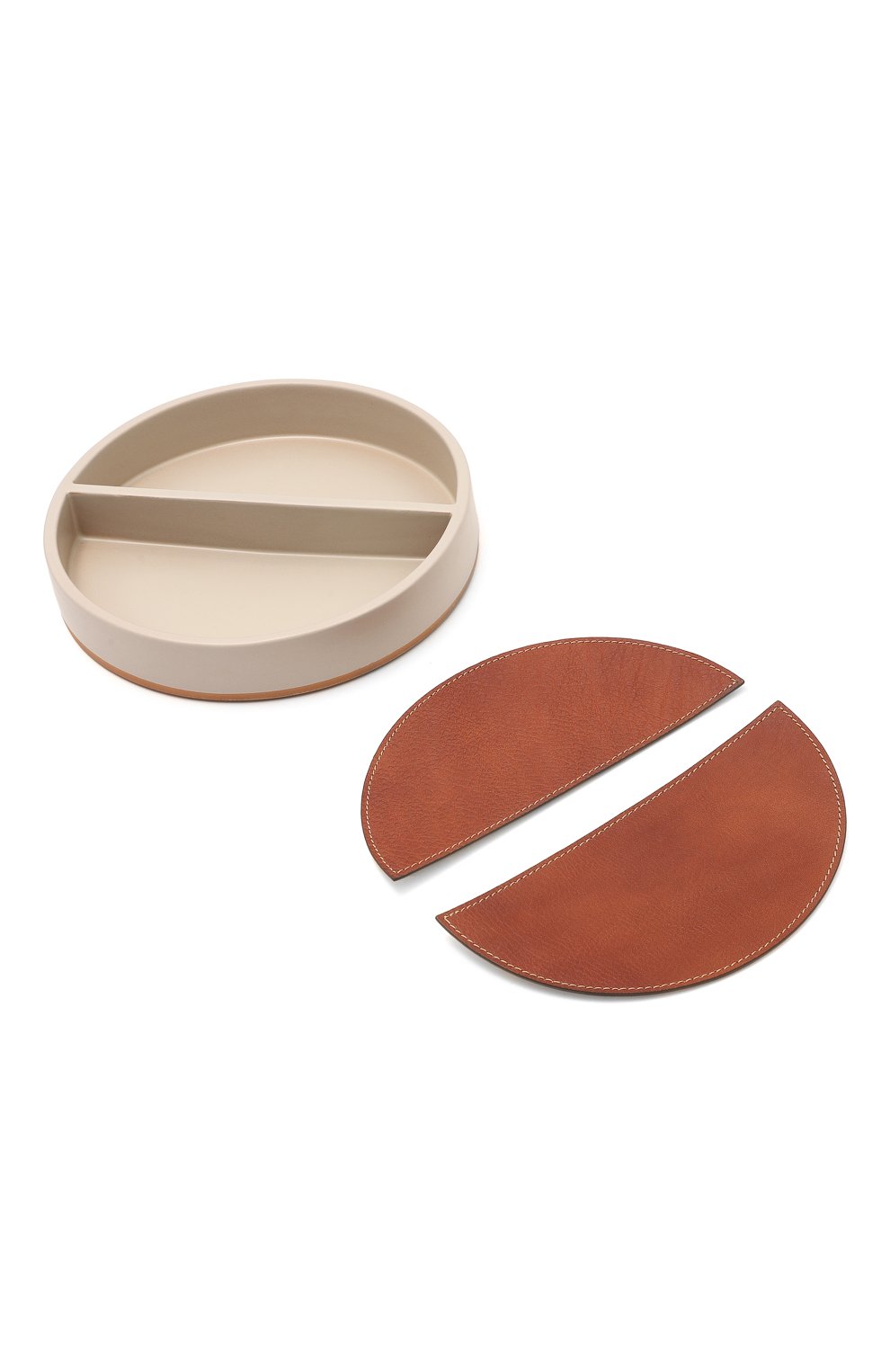 Набор подставок для канцелярских принадлежностей BRUNELLO CUCINELLI, арт. MLCERR0M02, фото 7