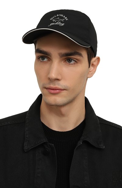 Бейсболка PAUL&SHARK, арт. 11317121, фото 2