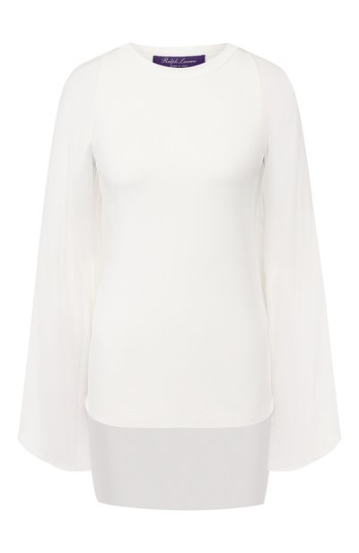 Женская шелковая блузка RALPH LAUREN, арт. 290749771