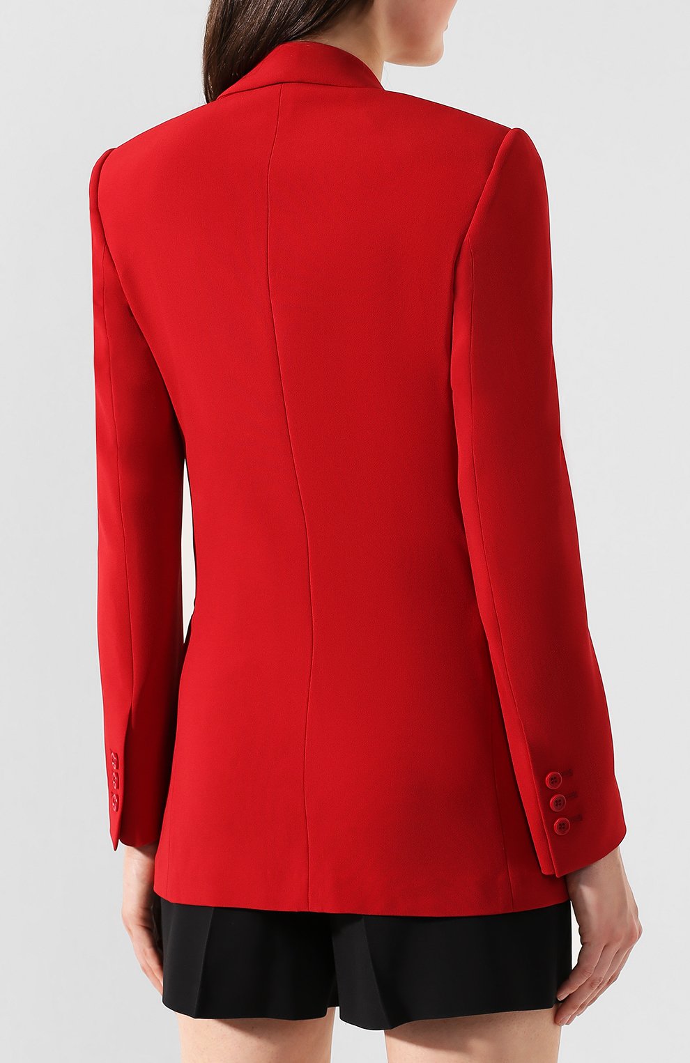 Жакет REDVALENTINO, арт. SR3CEA65/2EU, фото 4