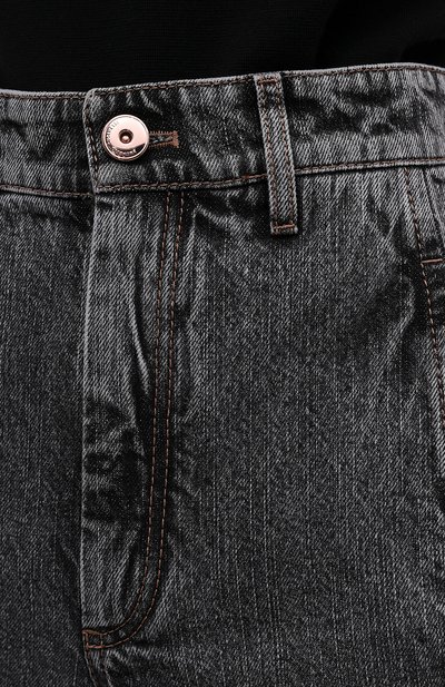 Джинсы BRUNELLO CUCINELLI, арт. MA095P5671, фото 5