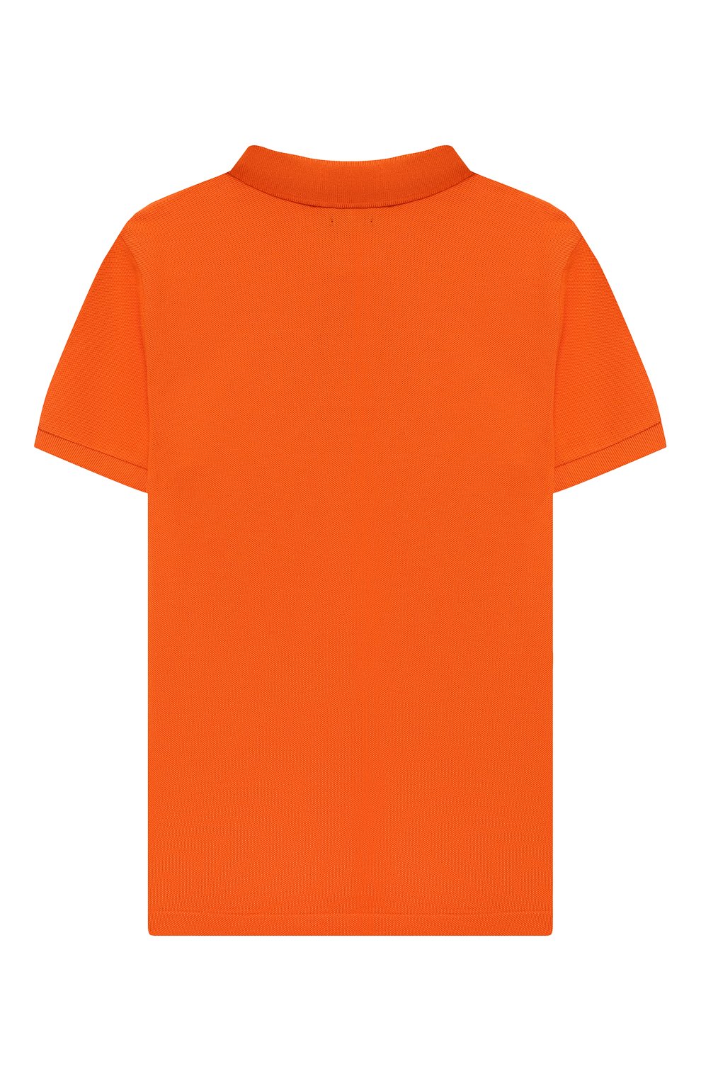 Хлопковое поло POLO RALPH LAUREN, арт. 323547926, фото 2