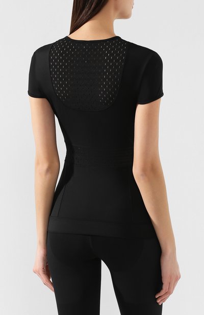 Топ с перфорированием ADIDAS BY STELLA MCCARTNEY, арт. DX0653, фото 4