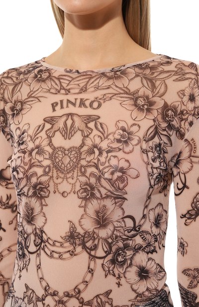 Топ PINKO, арт. 101009-A0NW, фото 5