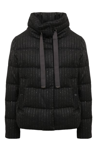 Женский пуховик HERNO, арт. PI001964D/33419