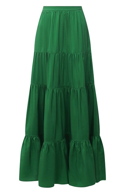 Шелковая юбка KITON, арт. D49214K09T62, фото 1