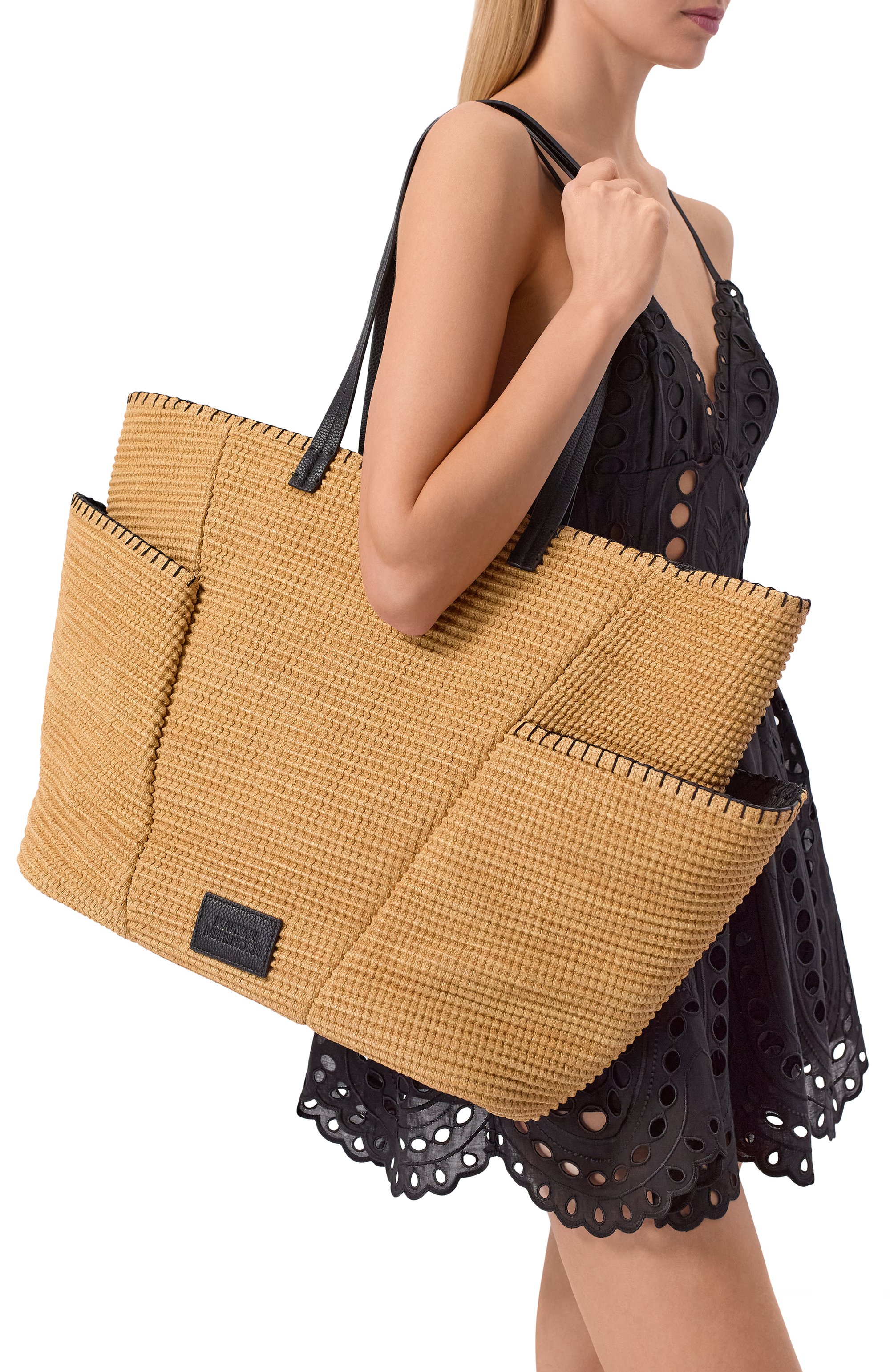 Сумка-тоут MARYAN MEHLHORN, арт. M6514726, фото 2