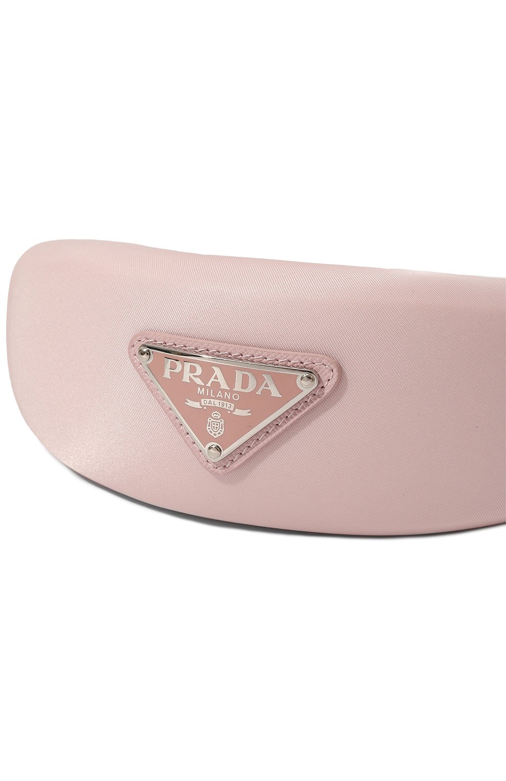 Ободок для волос PRADA, арт. 1IH016-2DMI-F0E18, фото 4
