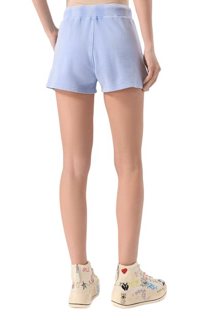 Хлопковые шорты R13, арт. R13WK277-K001J, фото 4