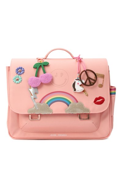 Портфель classic midi JEUNE PREMIER, арт. Itd23159