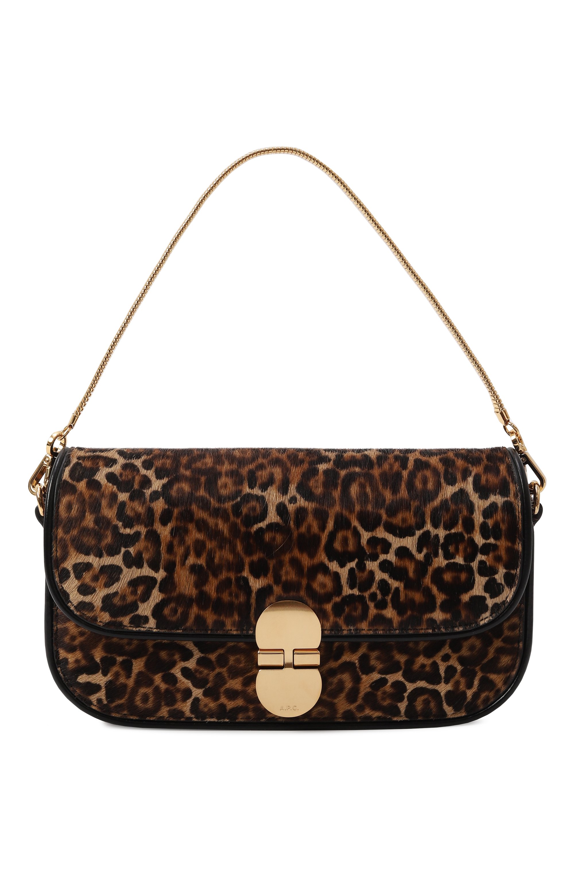 Сумка grace A.P.C., арт. PXCAU-F61882, фото 1