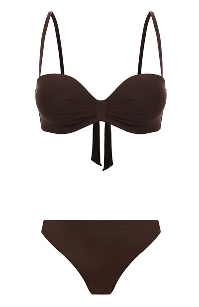 Женский раздельный купальник WEEKEND MAX MARA, арт. ASIA 241682101-STELLA 241682104