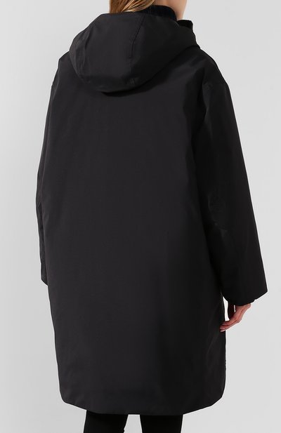 Парка Y-3, арт. FJ0291/W, фото 4