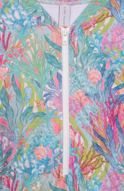 Слитный купальник OLGA VALENTINE, арт. UWW180, фото 3