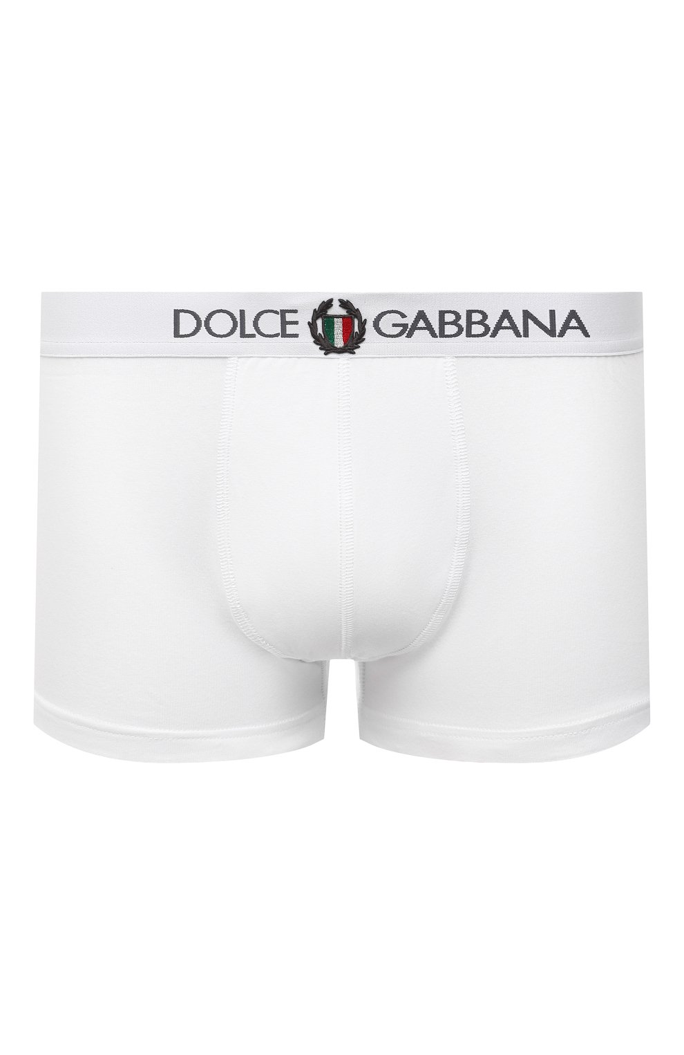 Хлопковые боксеры DOLCE & GABBANA, арт. M4C03J/FUECG, фото 1
