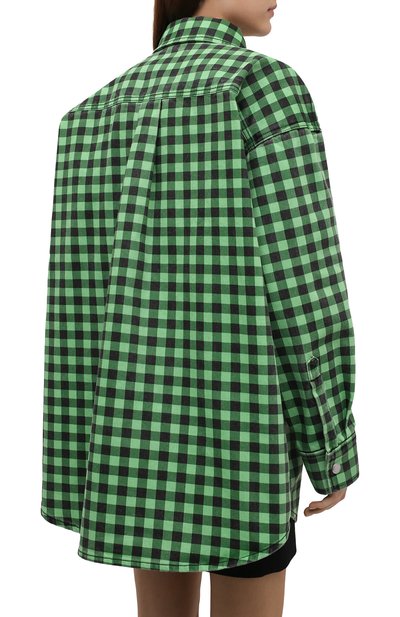 Джинсовая куртка ALEXANDER WANG, арт. UDC3212923, фото 4