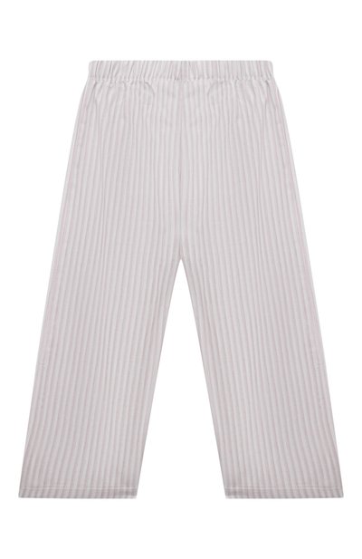 Хлопковая пижама LA PERLA, арт. 54991/2A-6A, фото 5