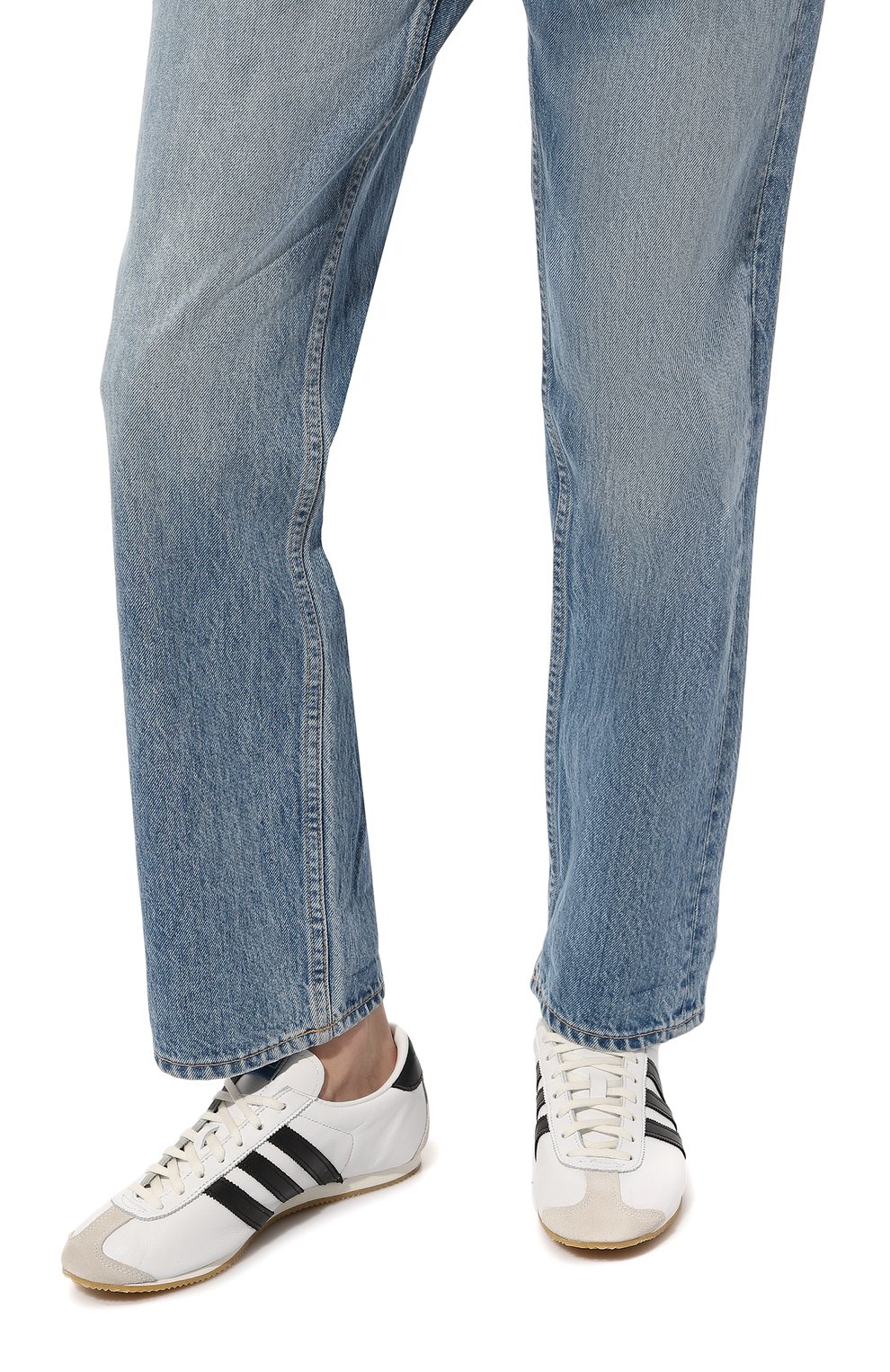 Кроссовки adidas originals training 76 spzl ADIDAS ORIGINALS, арт. EH3058*, фото 3