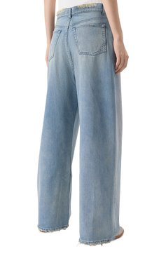 Джинсы skater 3X1, арт. 31-W14042-DR1128/SKATER, фото 4