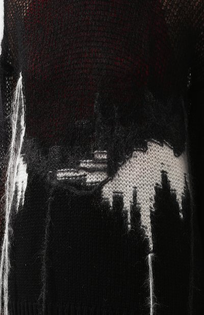 Свитер ISABEL BENENATO, арт. DK32F19, фото 5