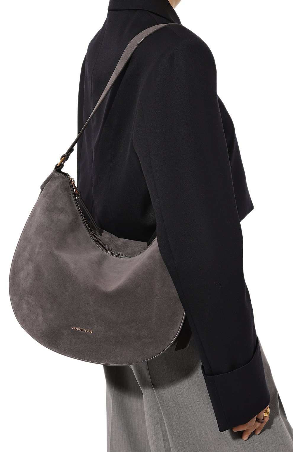 Сумка priscilla medium COCCINELLE, арт. E1 PEP 13 02 01, фото 2