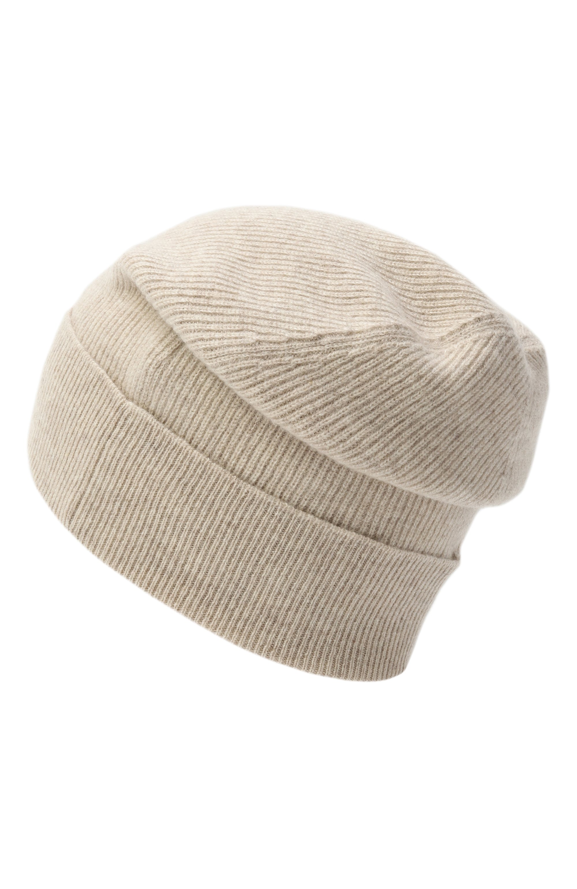 Кашемировая шапка MVST, арт. ACBW240-100-MT, фото 2