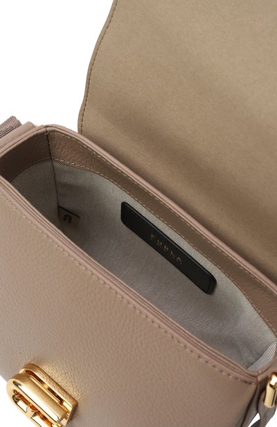 Сумка furla lotus mini FURLA, арт. WB01491/BX0356, фото 5