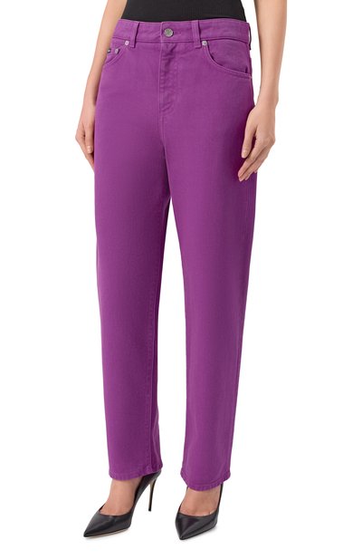 Джинсы DOLCE & GABBANA, арт. FTC7CD/G8N08, фото 3