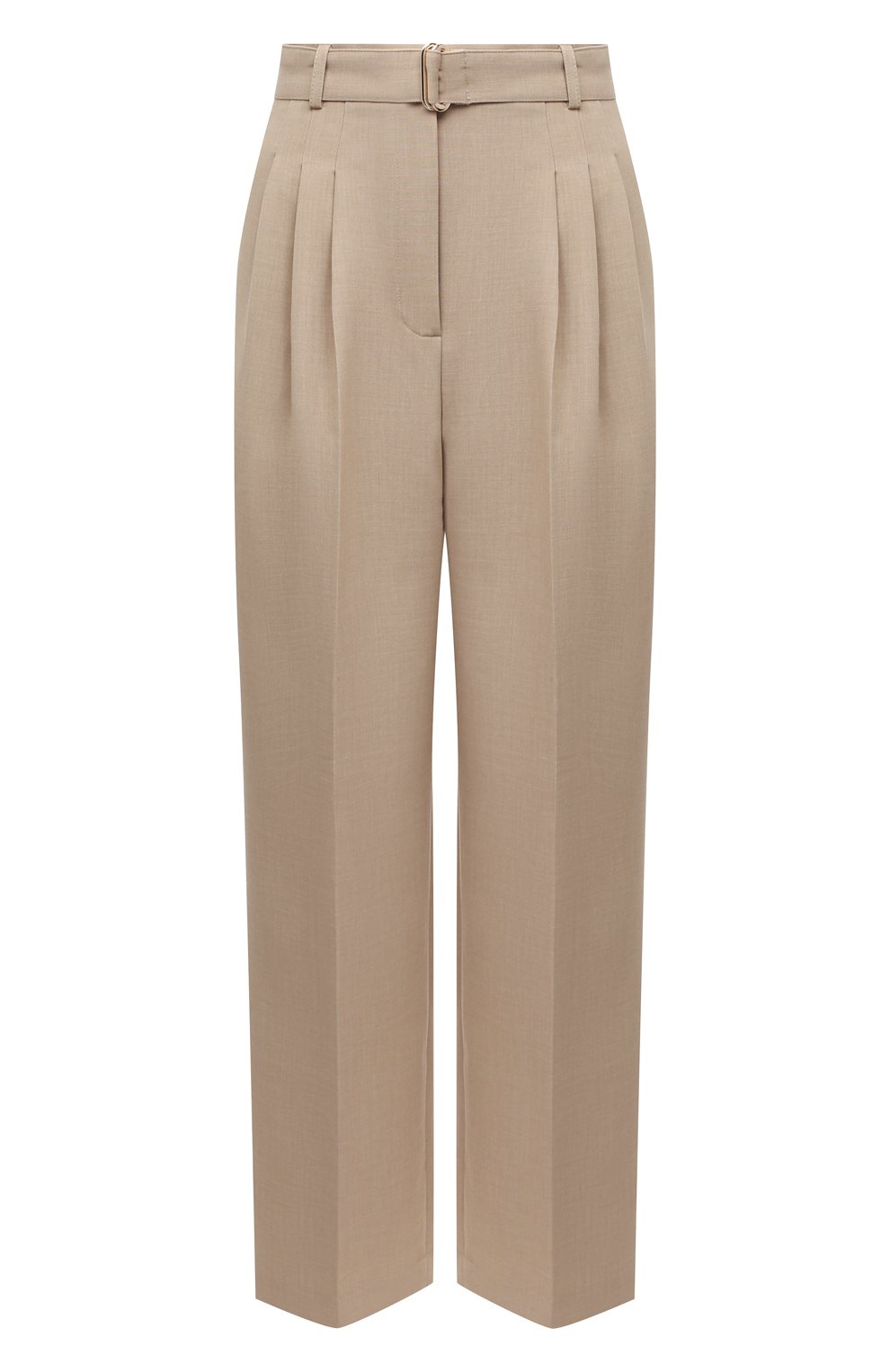 Брюки THE FRANKIE SHOP, арт. PA BSP KR 09/WHEAT, фото 1