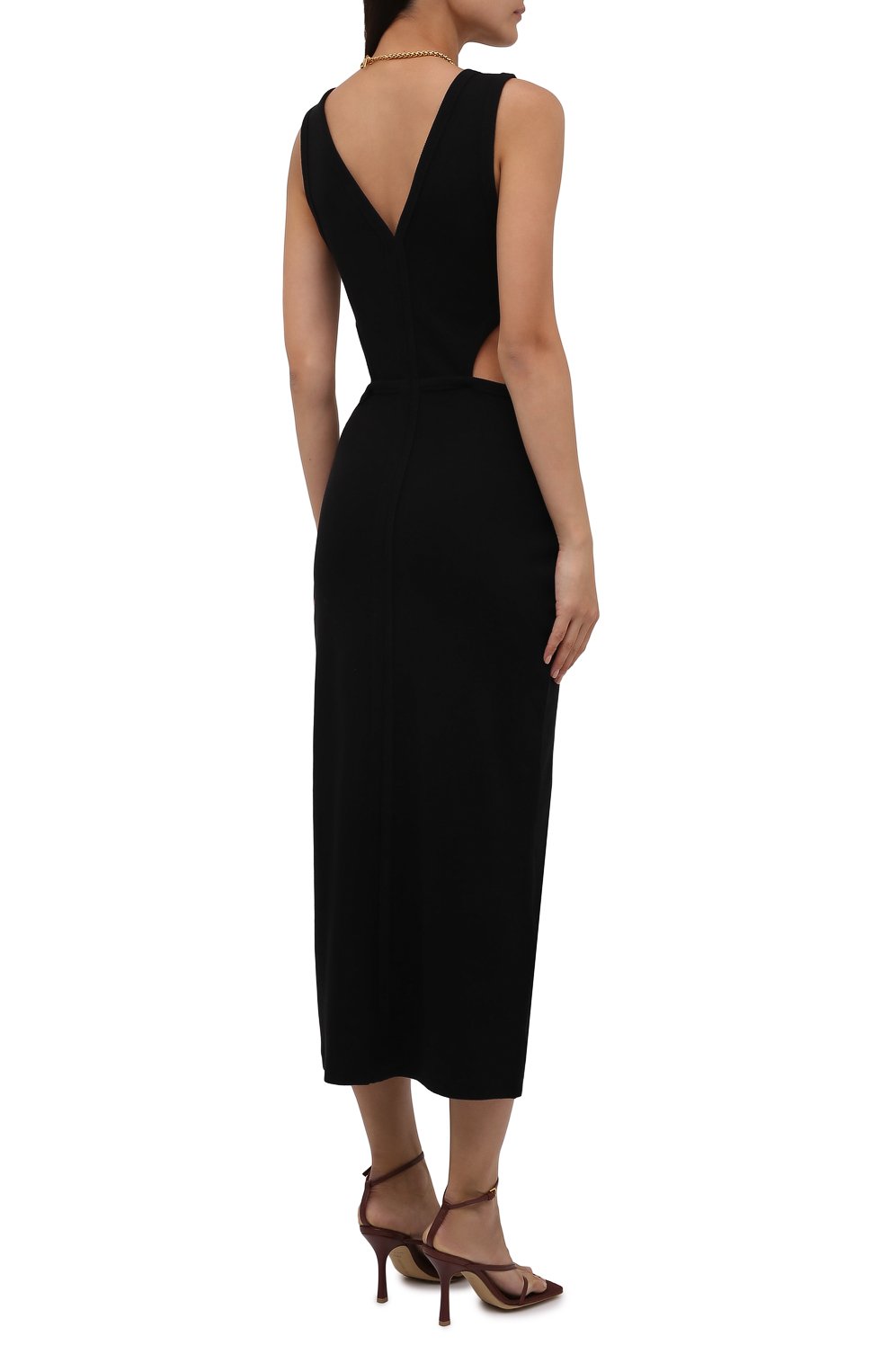 Платье KENZO, арт. FB62R07974JC, фото 4